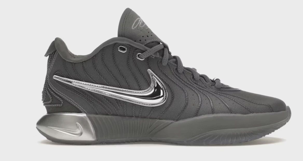 Nike LeBron 21 Resilient • Brand New [1747]