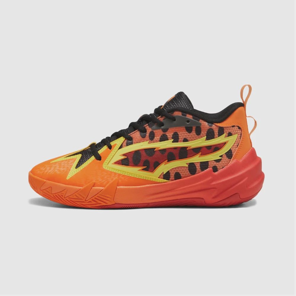 PUMA HOOPS x CHEETOS Scoot Zeros • Brand New [5586]