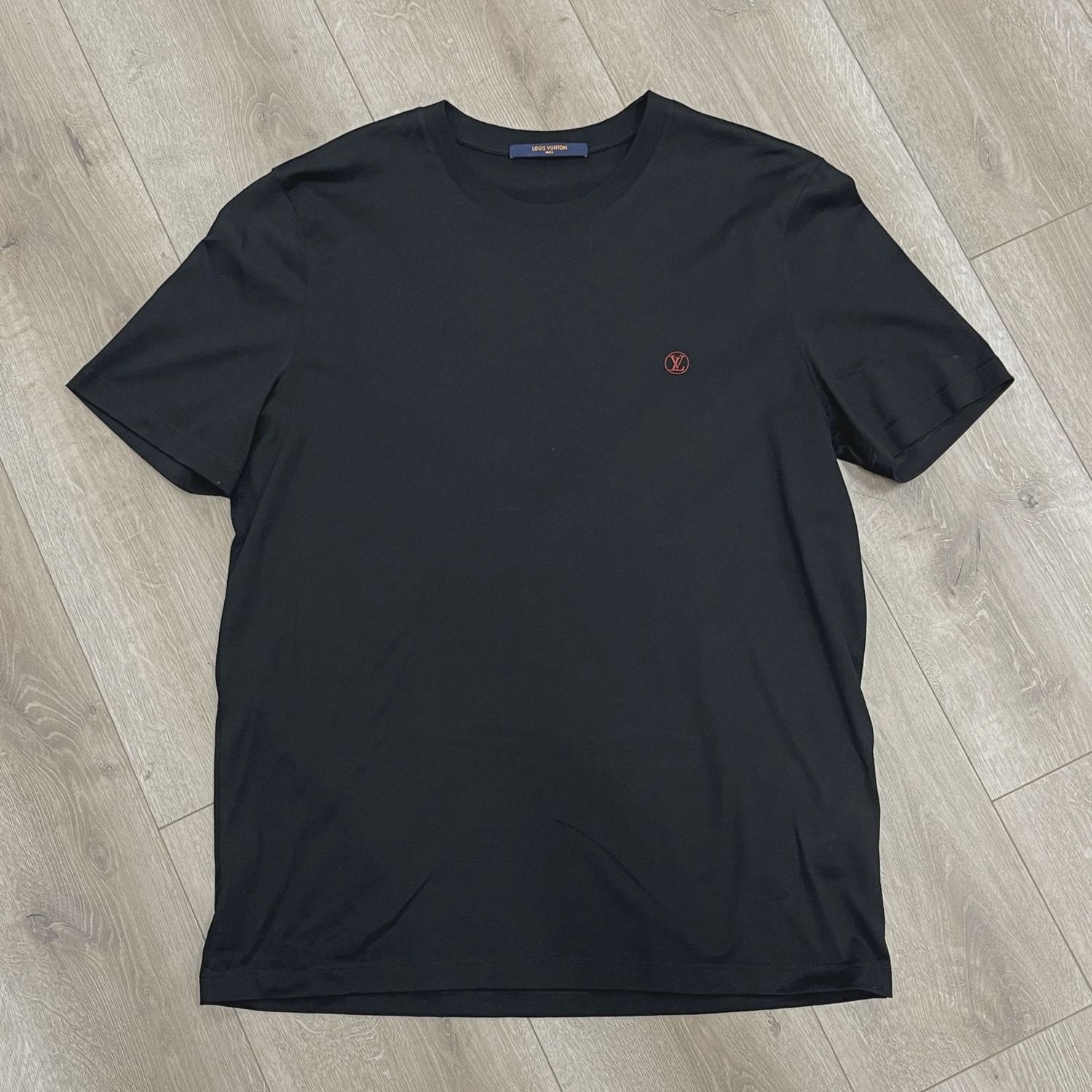 Louis Vuitton Classic Tee • Pre-Owned [3602]