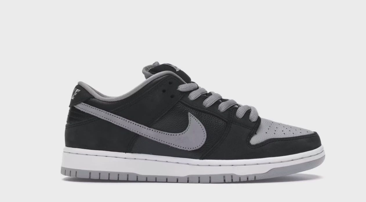 Nike SB Dunk Low J-Pack Shadow • Brand New [4578]