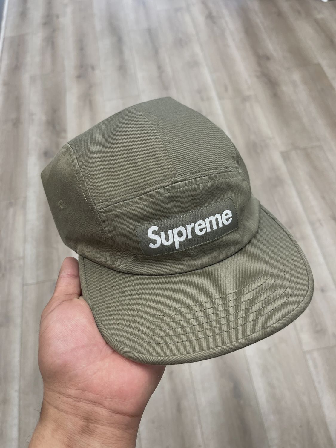 Supreme hat • Pre-Owned [6549]