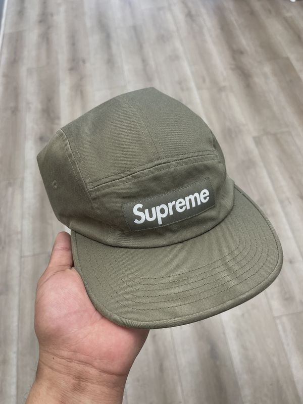 Supreme hat • Pre-Owned [6549]