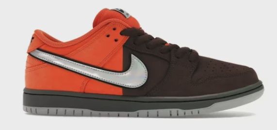 Nike SB Dunk Low Pro Muni Fast Pass • Brand New [9140]