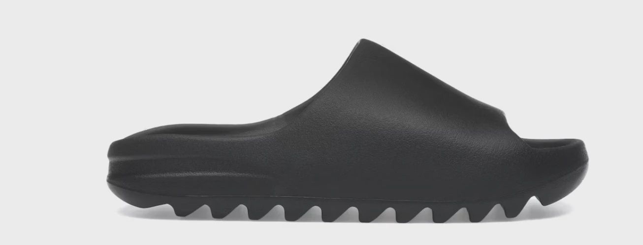 YZY YS-01 Black • Brand New [6731]