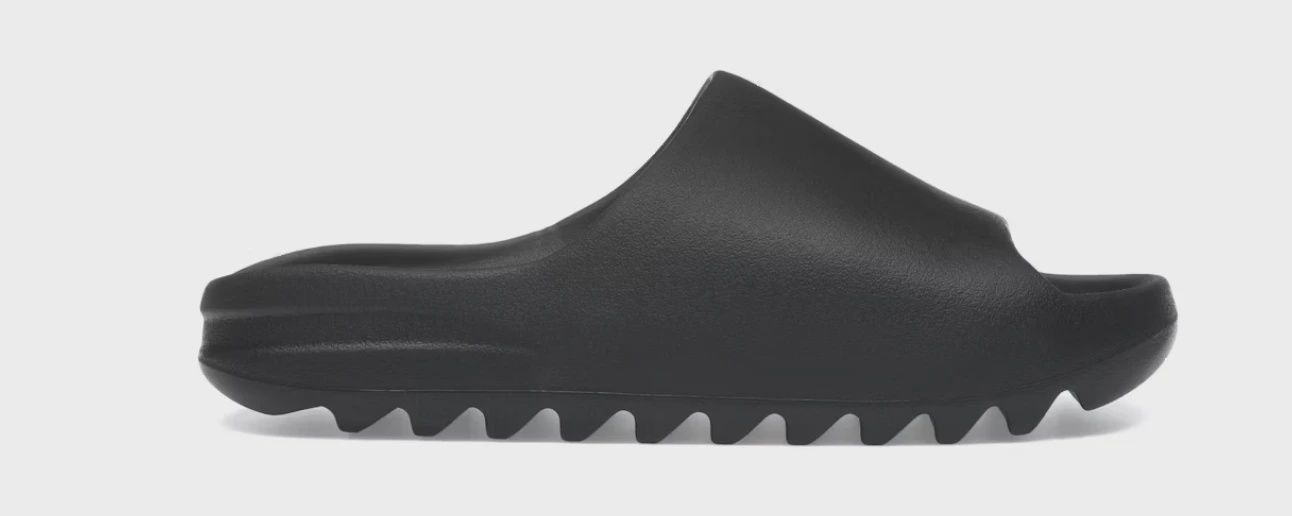 YZY YS-01 Black • Brand New [9458]