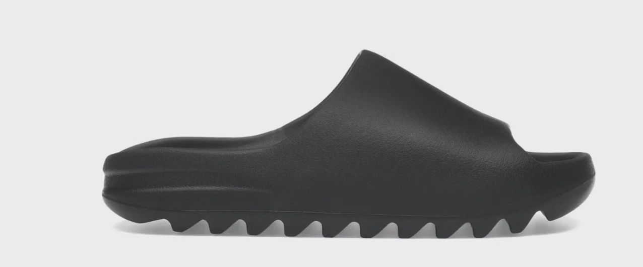 YZY YS-01 Black • Brand New [5841]