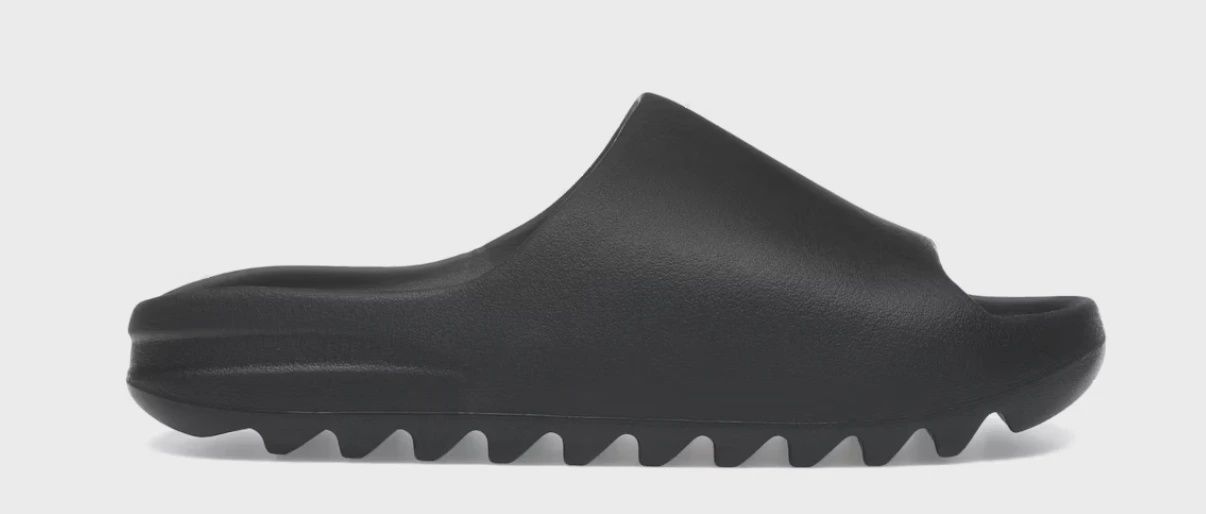 YZY YS-01 Black • Brand New [8655]