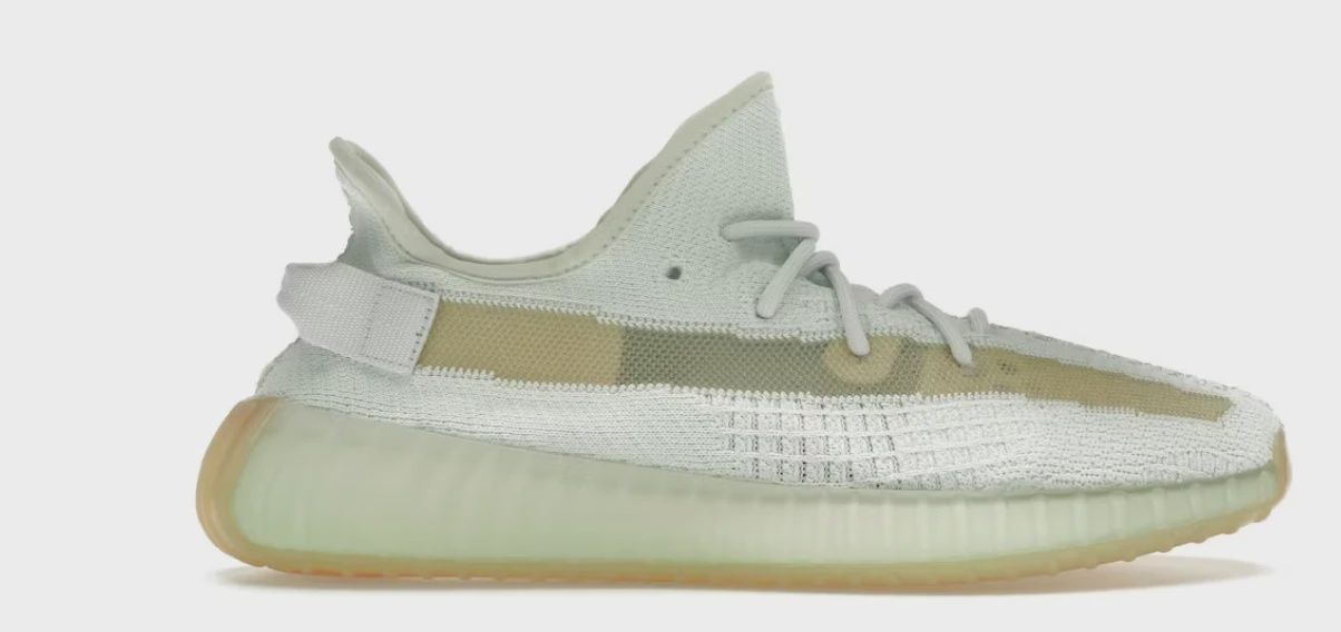 adidas Yeezy Boost 350 V2 Hyperspace • Brand New [8125]