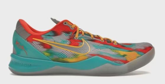 Nike Kobe 8 Protro Venice Beach (2024) • Brand New [6041]
