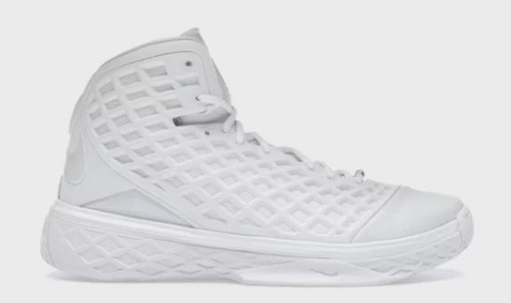 Nike Kobe 3 Protro Halo • Brand New [2654]