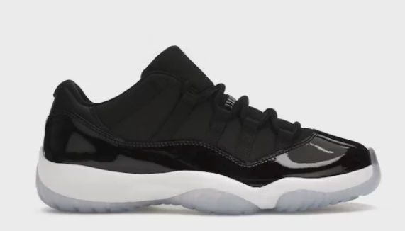 Air Jordan 11 Retro Low Space Jam • Brand New [1395]