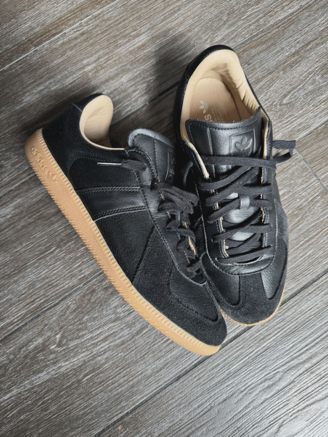 Adidas BW Army sneaker • Pre-Owned [8873]