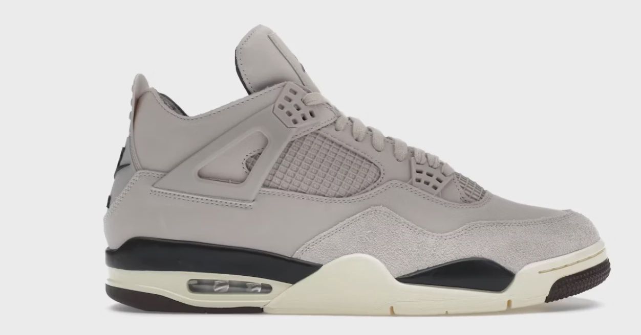 Air Jordan 4 Retro Original SP A Ma Maniére While You Were Sleeping (Women's) • Brand New [6798]