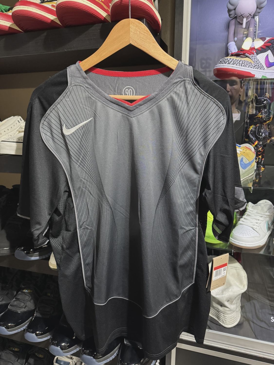 Nike Jersey • Pre-Owned [4604]