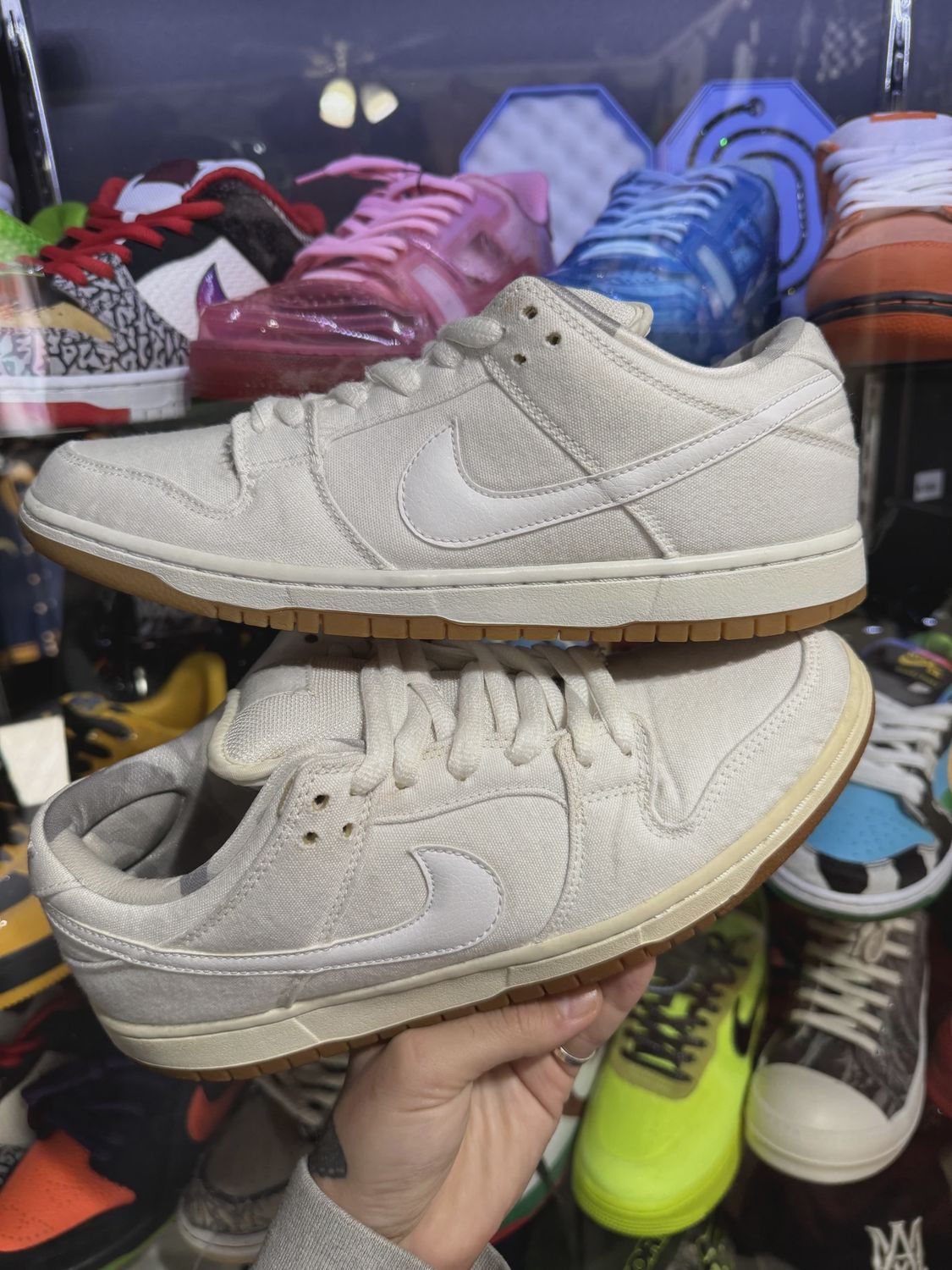 Nike SB Dunk Low Tokyo (2015) No Box • Pre-Owned [3303]