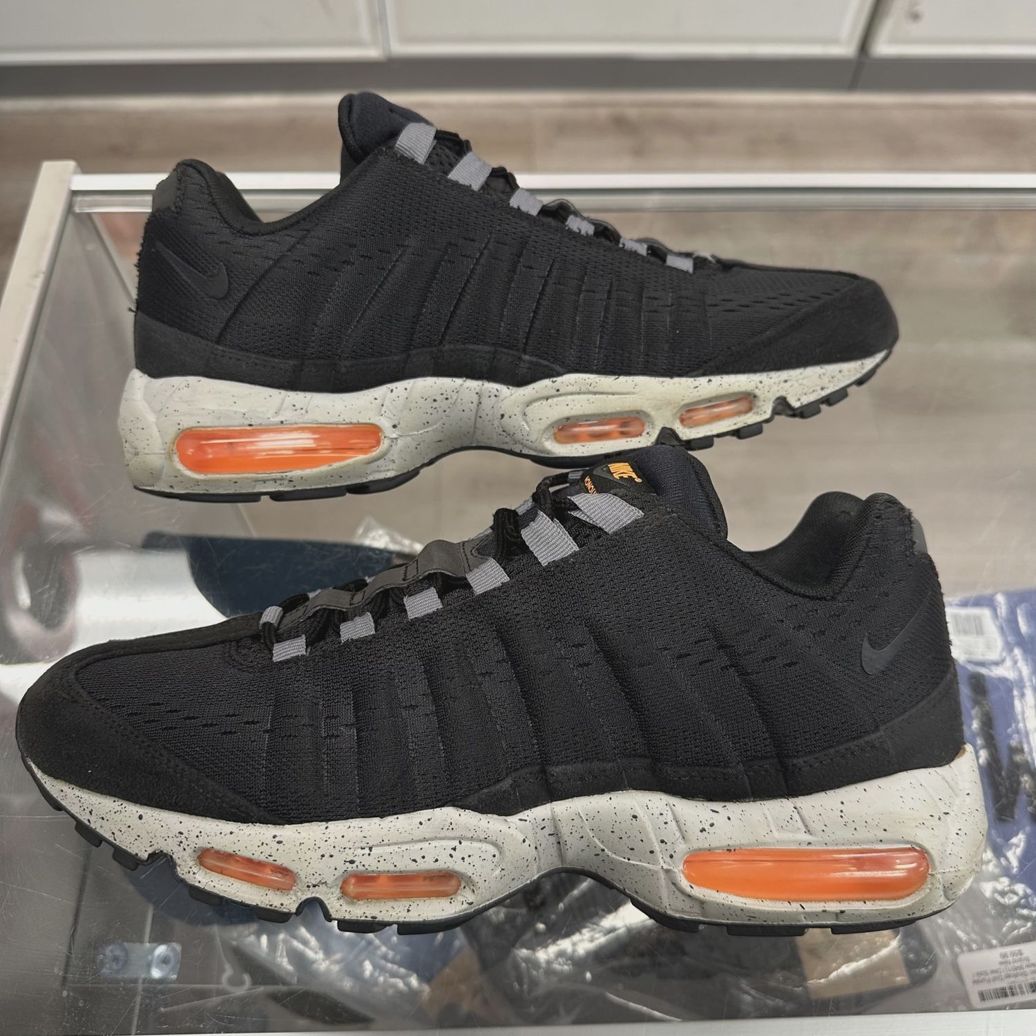 Nike Air Max 95 EM "Honolulu no box • Pre-Owned [7687]