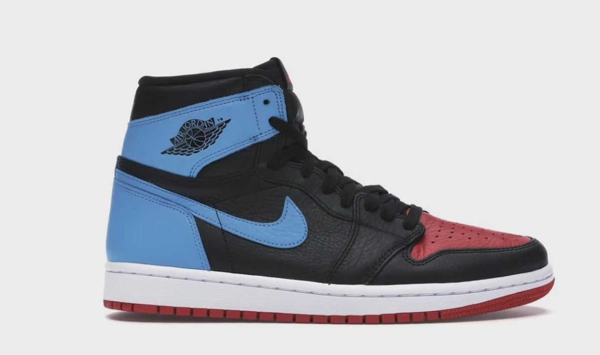 Air Jordan 1 Retro High NC to Chi (Women's) • Brand New [2375]