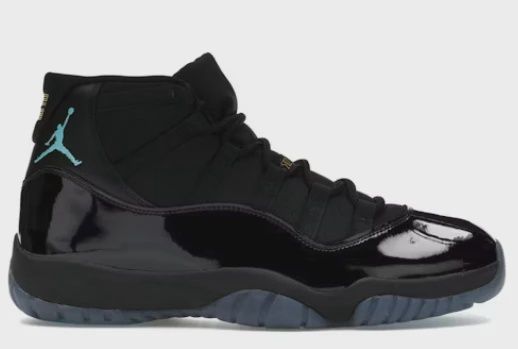 Jordan 11 Retro Gamma Blue (2025) • Brand New [5071]
