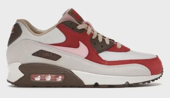 Nike Air Max 90 NRG Bacon (2021) • Brand New [6381]