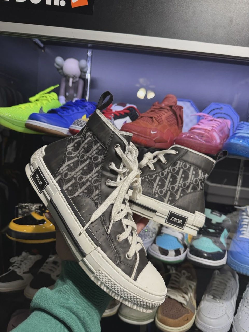 Dior B23 No Box • Pre-Owned [9866]