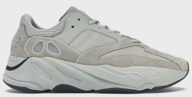 adidas Yeezy Boost 700 Salt •  [4780]