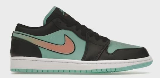 Jordan 1 Low SE Tropical Twist • Brand New [9846]