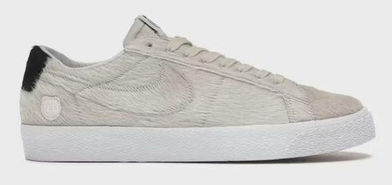 Nike SB Blazer Low Medicom Toy (2020) • Brand New [2447]