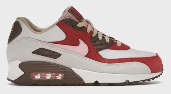 Nike Air Max 90 NRG Bacon (2021) • Brand New [1684]