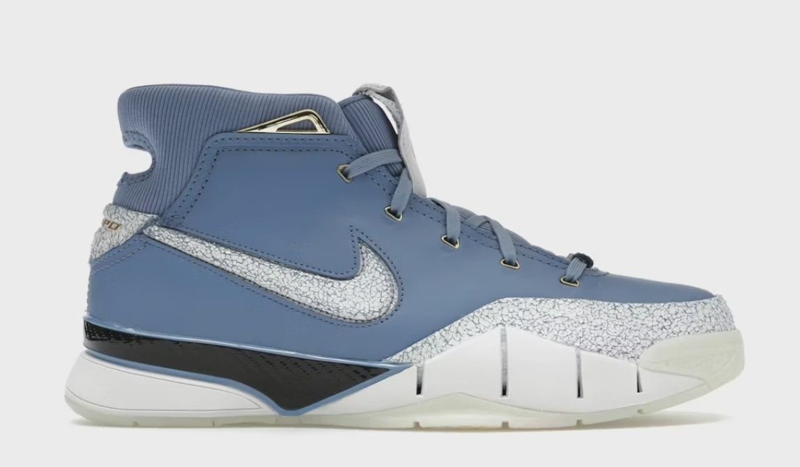 Nike Kobe 1 Protro City of Champions • Brand New [8423]