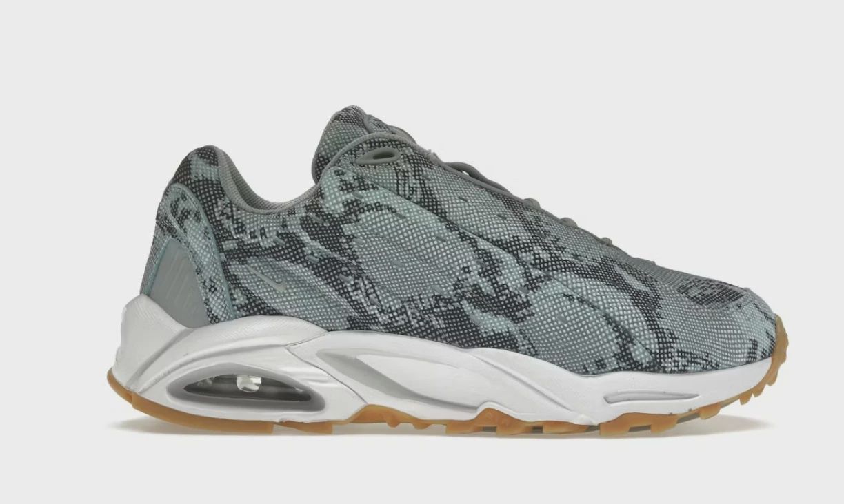 NIKE Hot Step Air Terra Light Pumice • Brand New [6473]