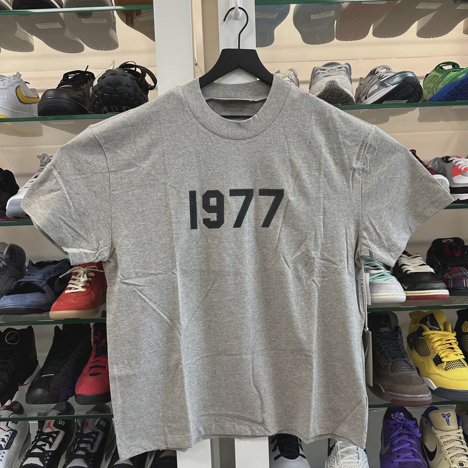 Essentials 1977 tee • Brand New [9233]