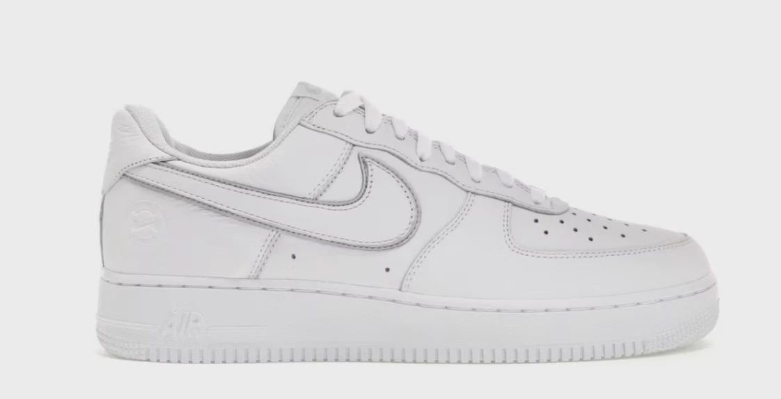 Nike Air Force 1 Low NikeConnect NYC • Brand New [9321]