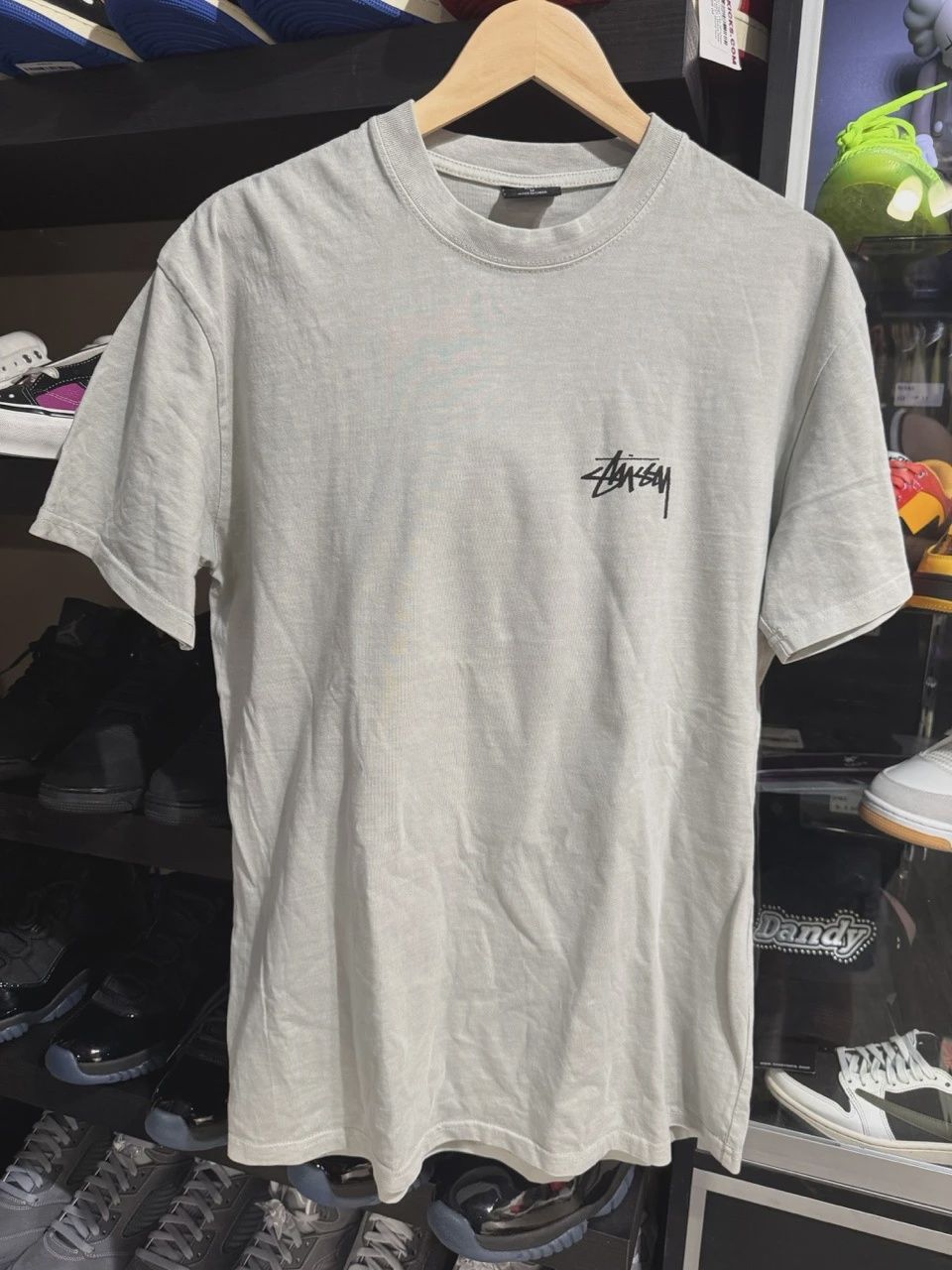 Stussy Tee • Pre-Owned [1905]