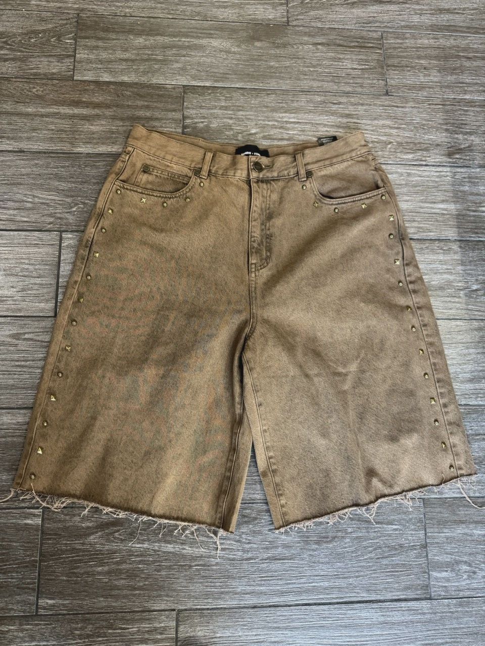 Homme Femme Shorts • Pre-Owned [7115]