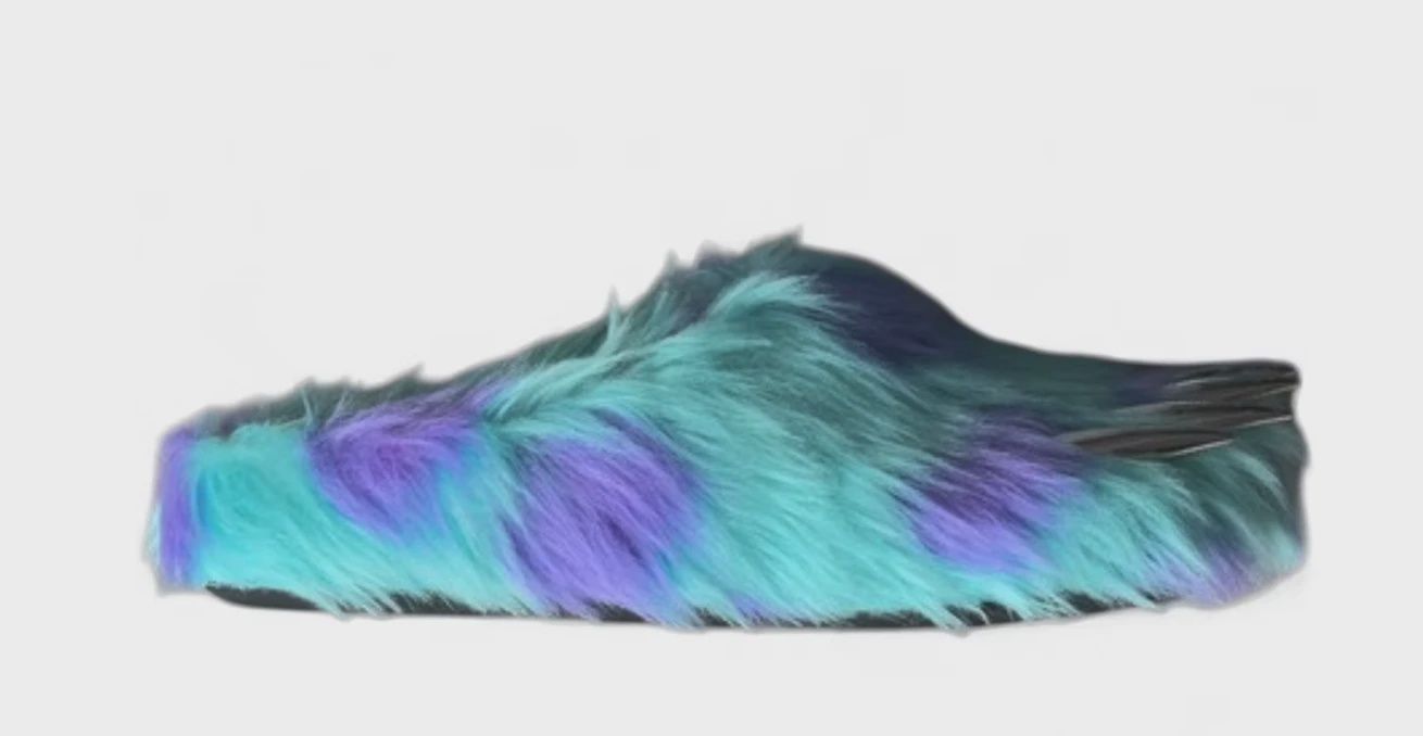 Bravest Studios Monster Claw Mule Monster • Brand New [5539]