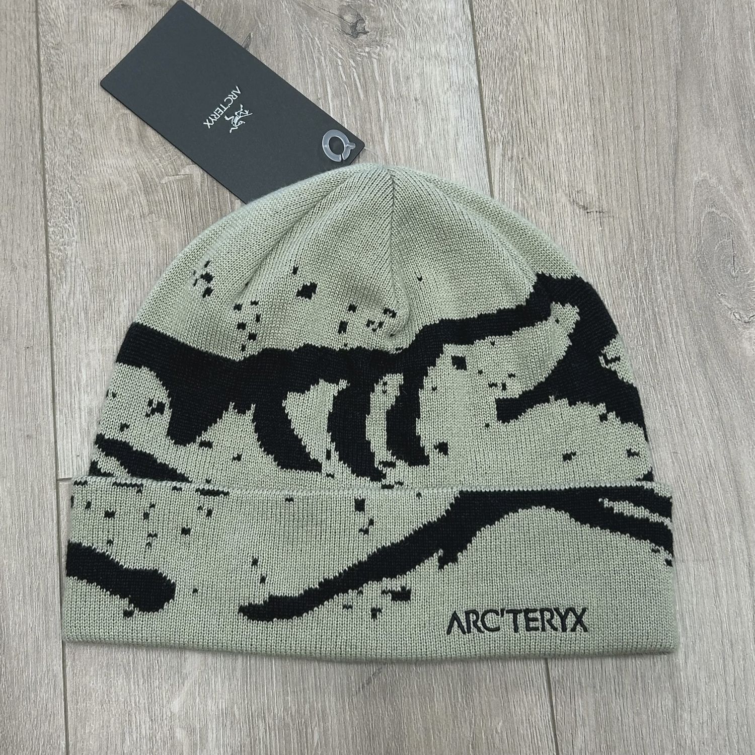Arc'teryx Grotto Toque, • Brand New [2889]