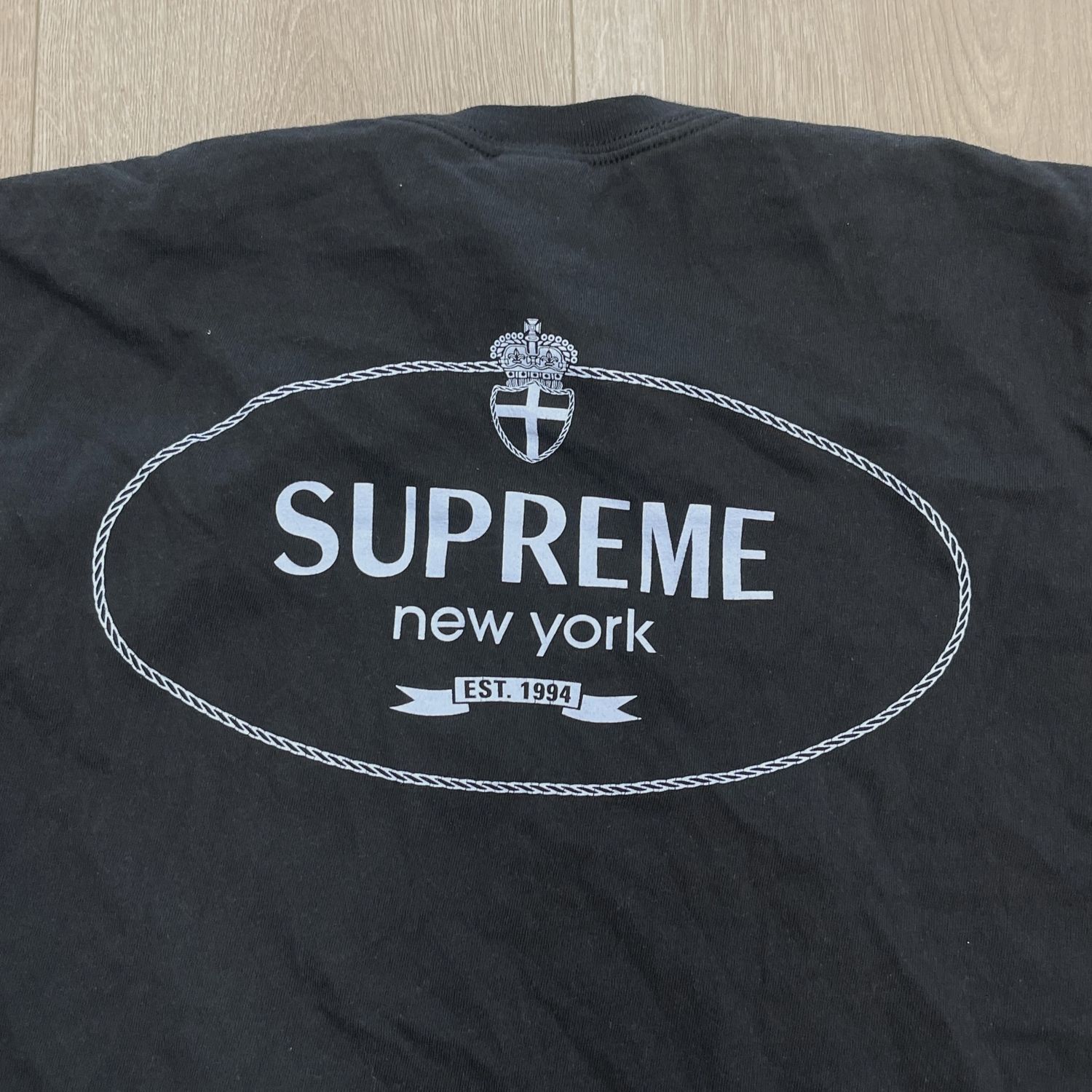 Supreme tee • Pre-Owned [8917]