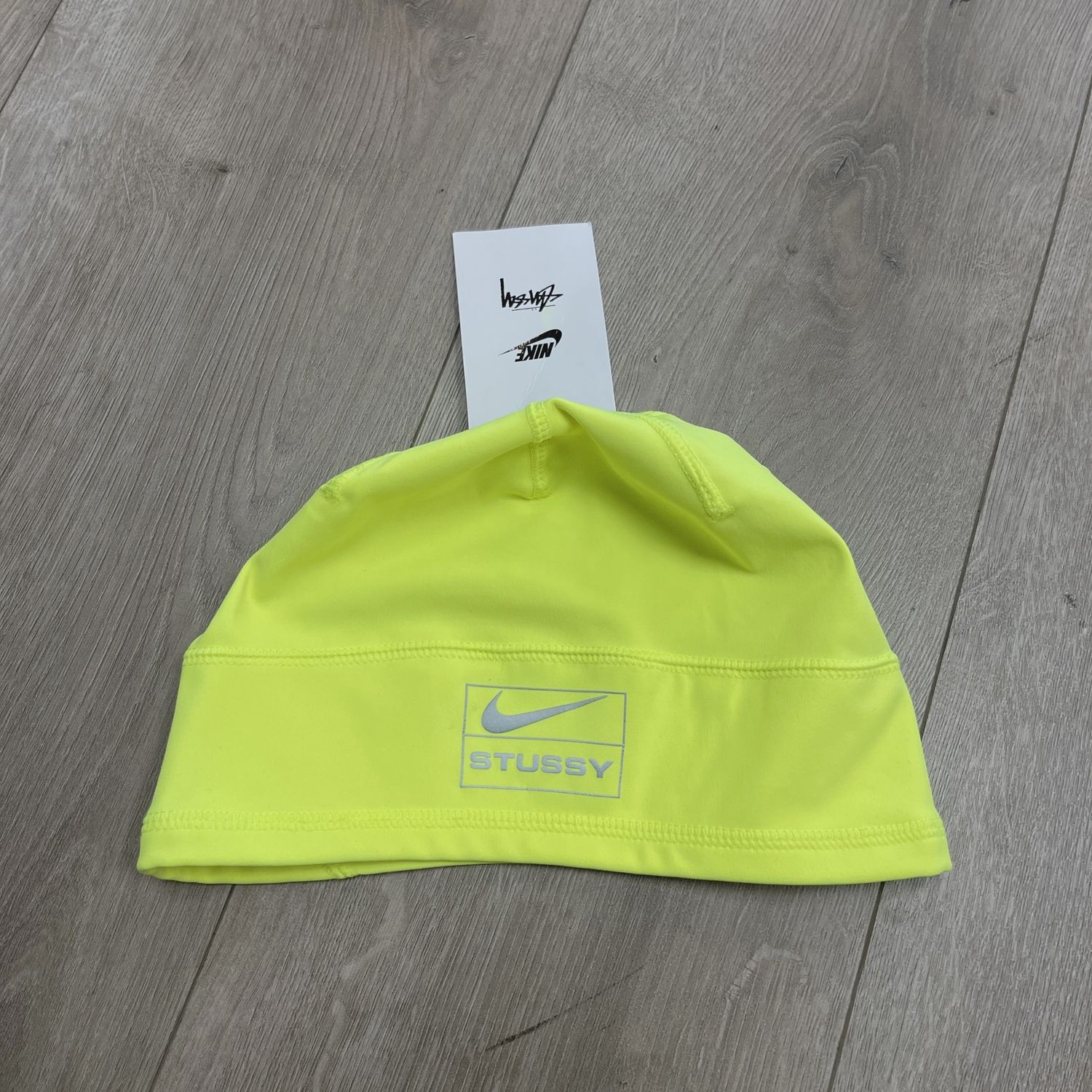Nike x Stüssy Skullcap • Brand New [5986]
