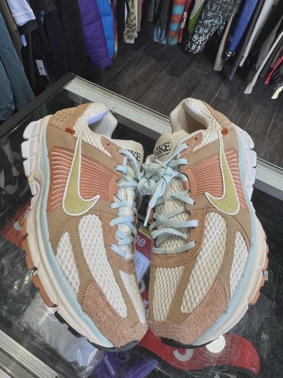 Nike Zoom Vomero 5 Have a Nike Day No Box • Pre-Owned [5363]