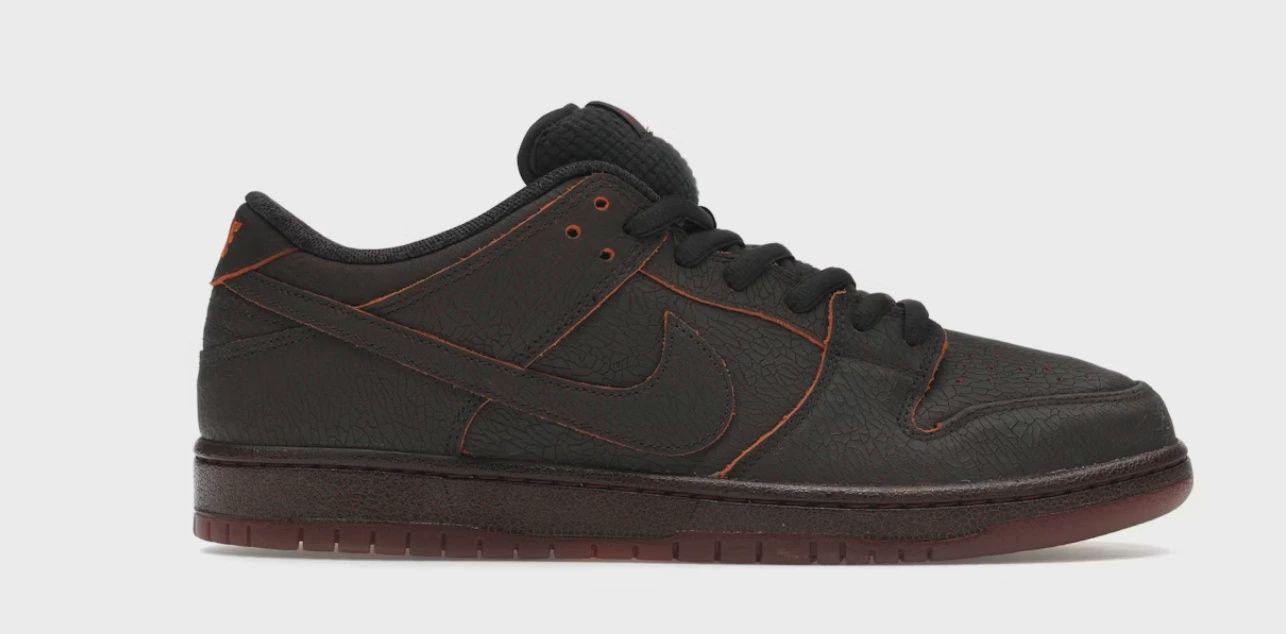 Nike Dunk SB Low Krampus • Brand New [7741]