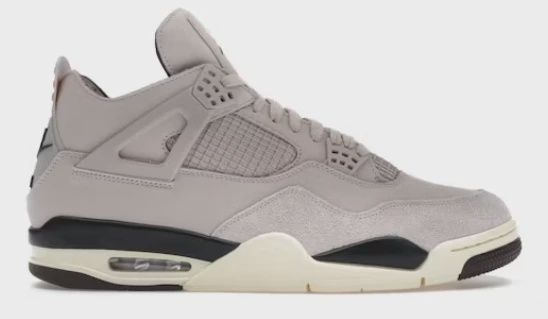 Air Jordan 4 Retro Original SP A Ma Maniére While You Were Sleeping (Women's) • Brand New [9413]