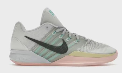 Nike Sabrina 3 Silencer (W) • Brand New [1298]