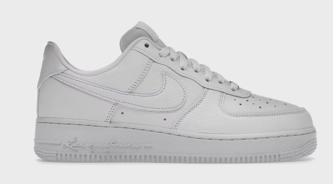 Nike Air Force 1 Low Drake NOCTA Certified Lover Boy • Brand New [3459]