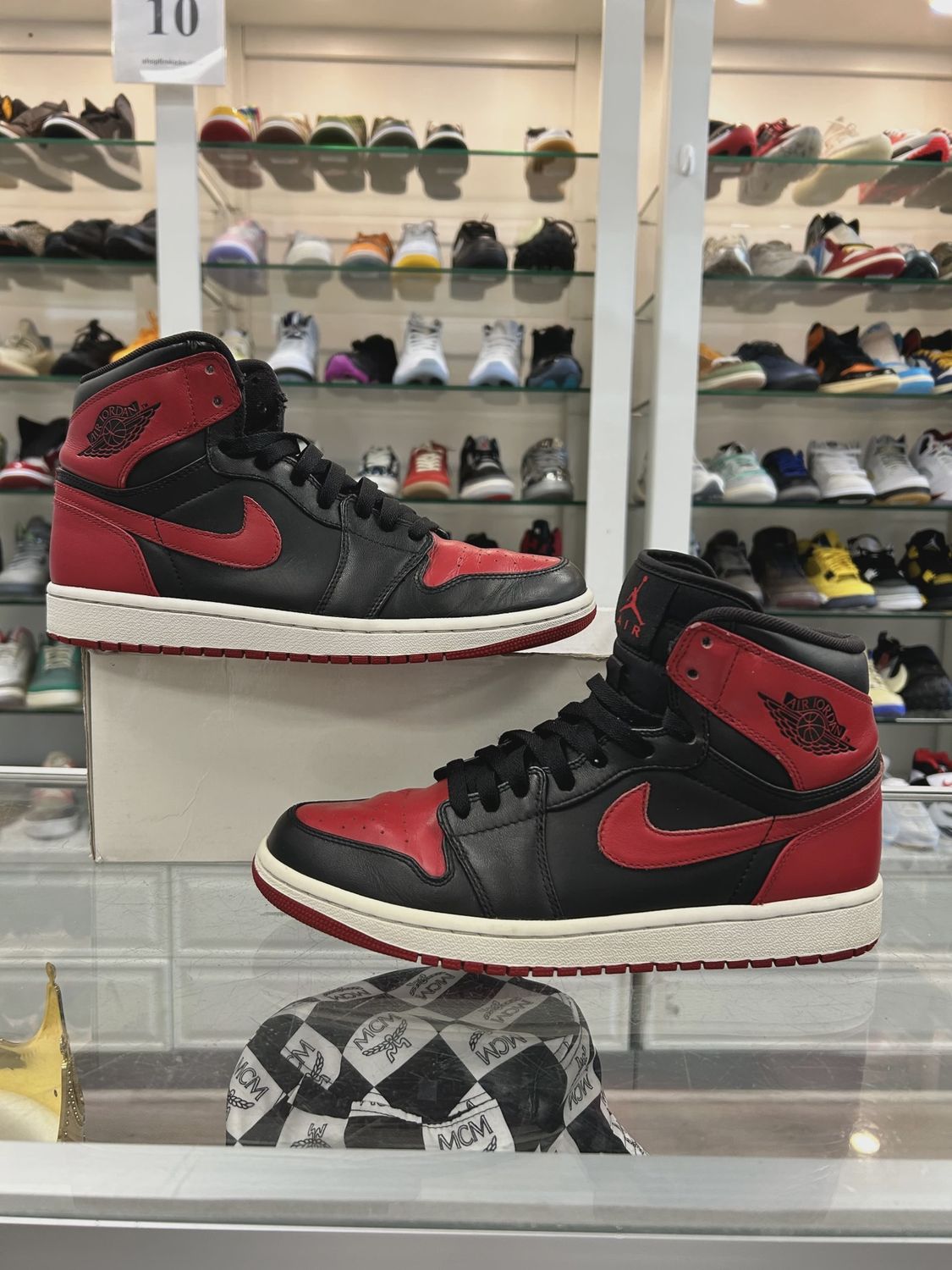 Jordan Defining Moments Pack One 60 Pts • Pre-Owned [6799]