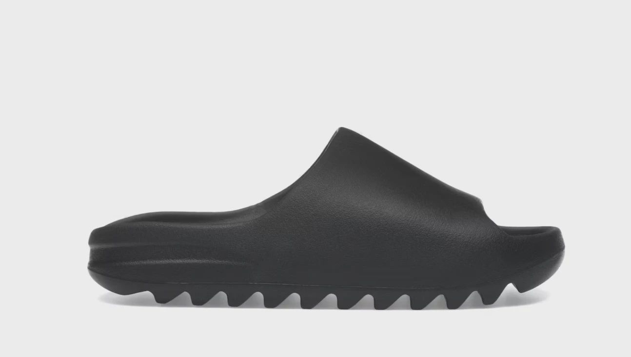 YZY YS-01 Black • Brand New [6208]