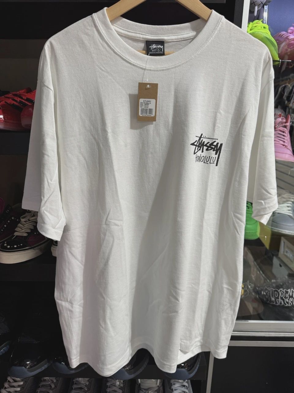 Stussy Honolulu • Brand New [9840]