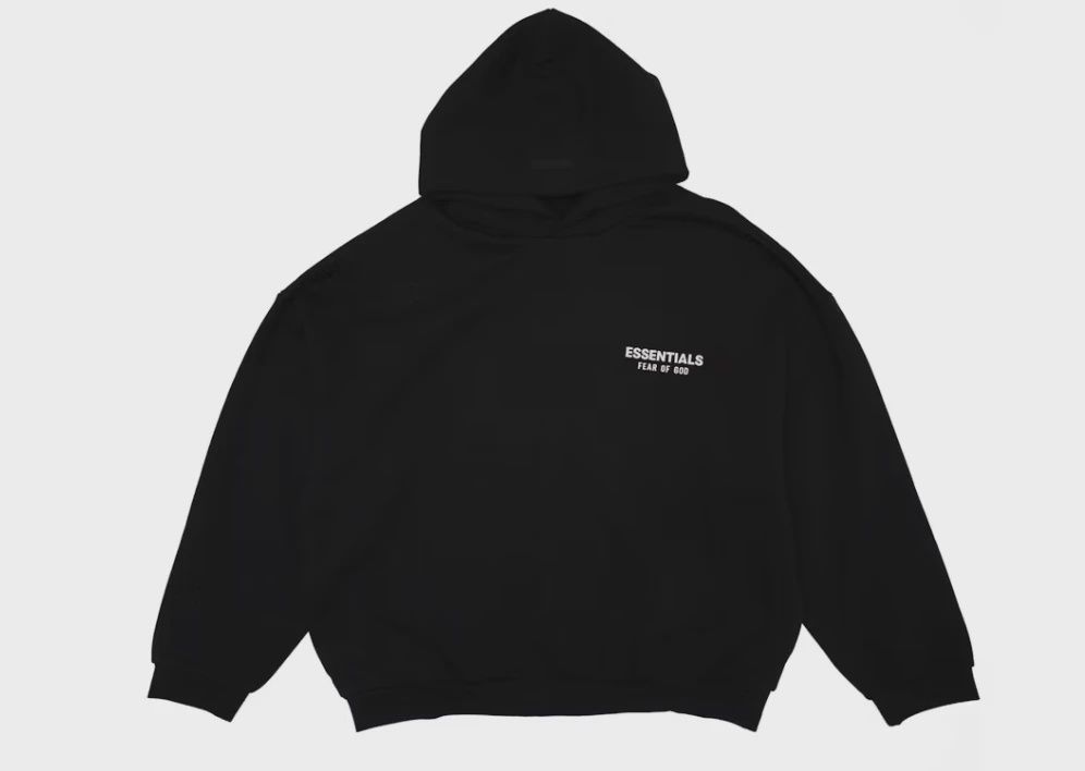 Essentials hoodie • Brand New [1034], Clothing Size: L, Product Condition: Brand New