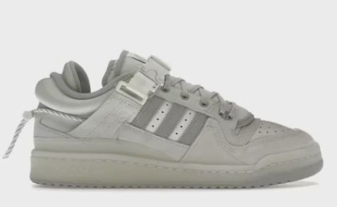adidas Forum Buckle Low Bad Bunny Last Forum • Brand New [4981]