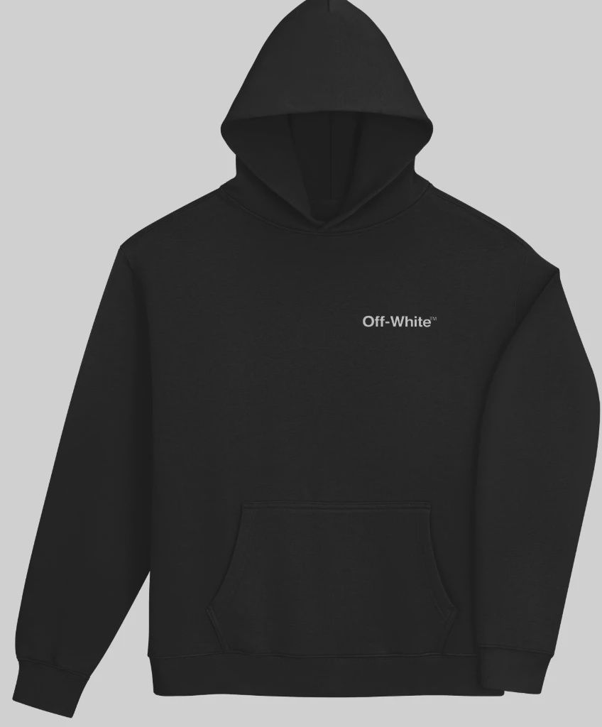 Off white Costco S • Brand New [1571]