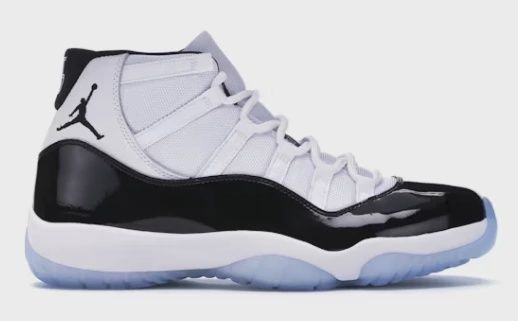Air Jordan 11 Retro Concord (2018) • Brand New [8213]